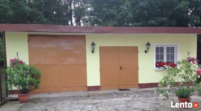 BUDYNEK WOLNOS 80 M MAGAZYN PROD SUŁKOWICE POD KRAKOWEM