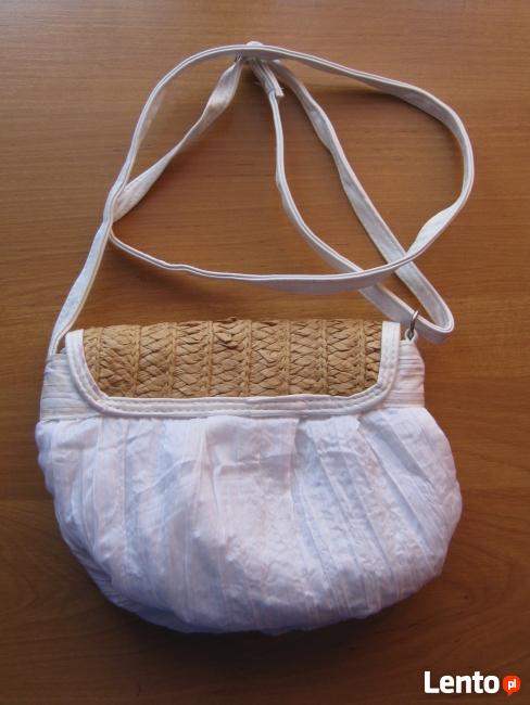 Torebka damska
