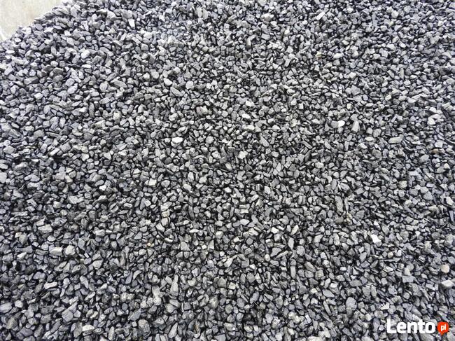 ORZECH II KWK SILESIA 1 TONA LUZ ŚLĄSK WĘGIEL