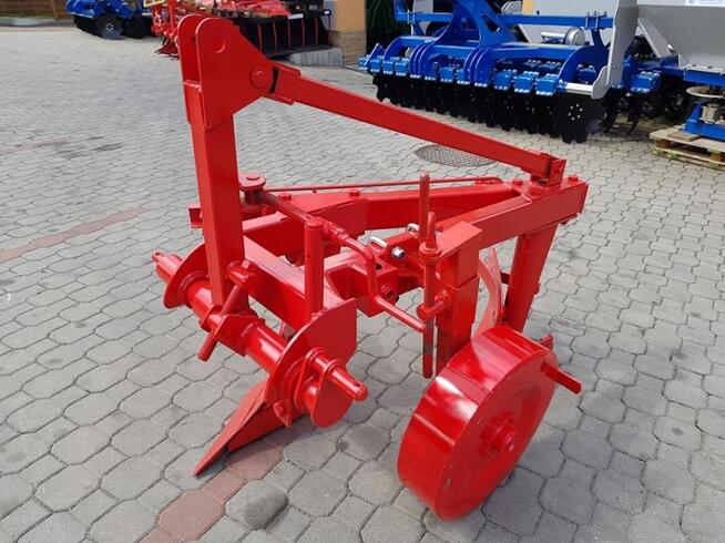 Pług 2/3 skibowy zwykły