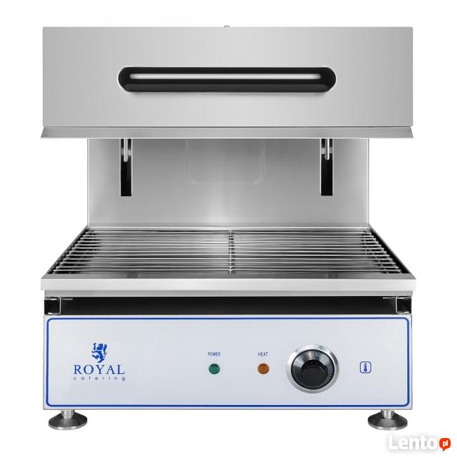 Salamander opiekacz do zapiekanek z windą 2800W