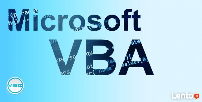 Tworzenie makr Excel (VBA) na zamówienie / zlecenie