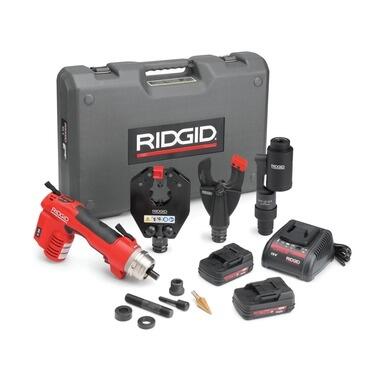 Elektros Opole - Uniwersalne elektronarzędzie Ridgid RE60