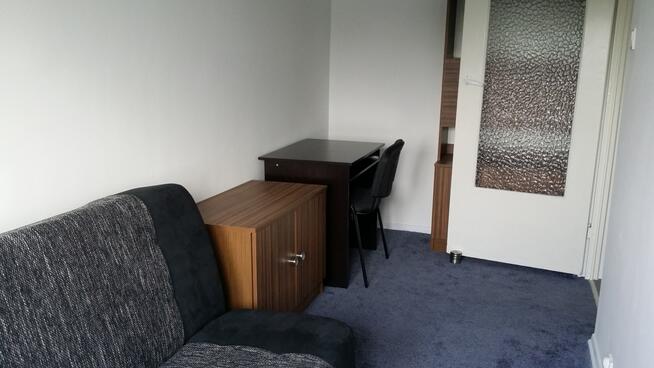 Wynajmę mieszkanie 2 pokojowe 32m ul.Warszawska