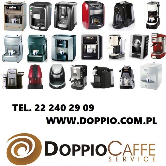 KAPSUŁKI LAVAZZA SKLEP WARSZAWA