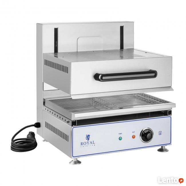 Salamander opiekacz do zapiekanek z windą 2800W