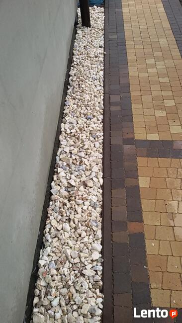 Biała Marianna GRYS DO OGRODU 16-32 mm ŚLĄSK1 TONA