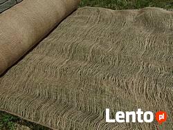 GEOSIATKI / GEOWŁÓKNINY / GEOTKANINY / FOLIE / GABIONY