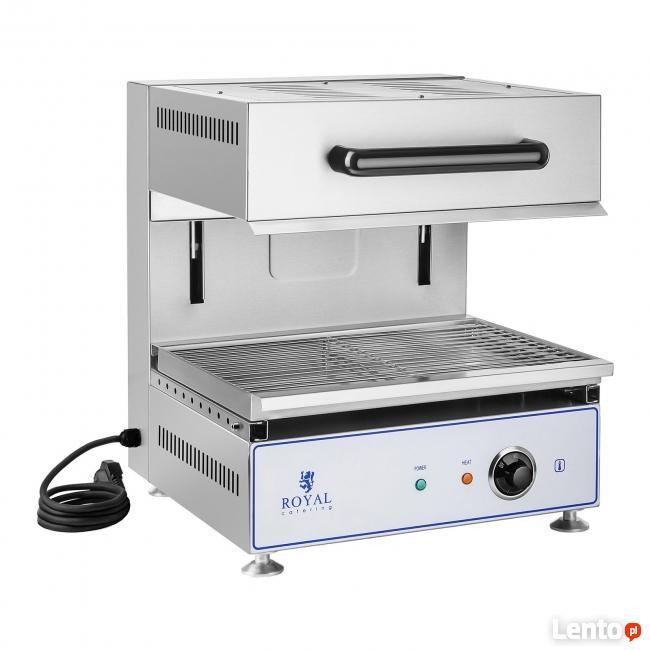 Salamander opiekacz do zapiekanek z windą 2800W