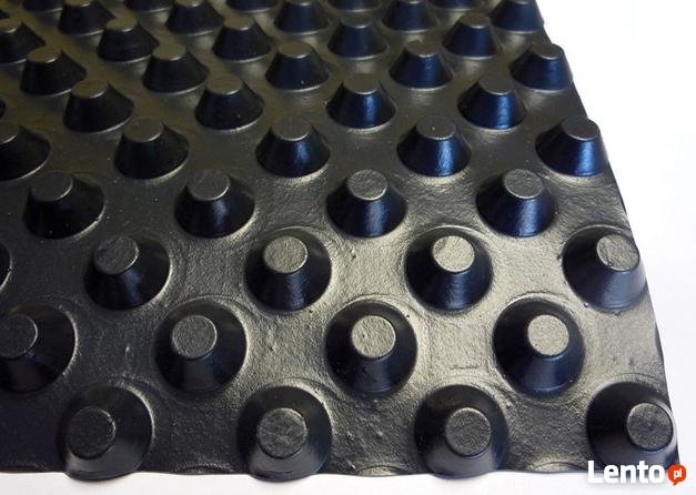 GEOSIATKI / GEOWŁÓKNINY / GEOTKANINY / FOLIE / GABIONY