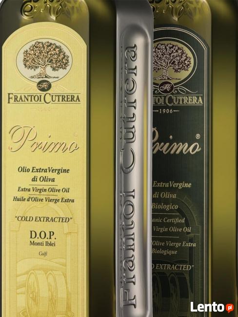 SKLEP OLIWA Z OLIWEK EXTRA VERGIN CUTRERA