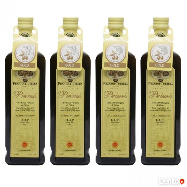 SKLEP OLIWA Z OLIWEK EXTRA VERGIN CUTRERA