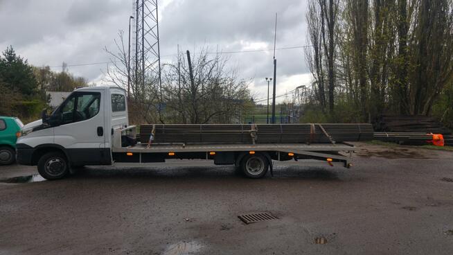 Transport Holowanie 24h Pomoc Drogowa Koluszki Usługi Transp