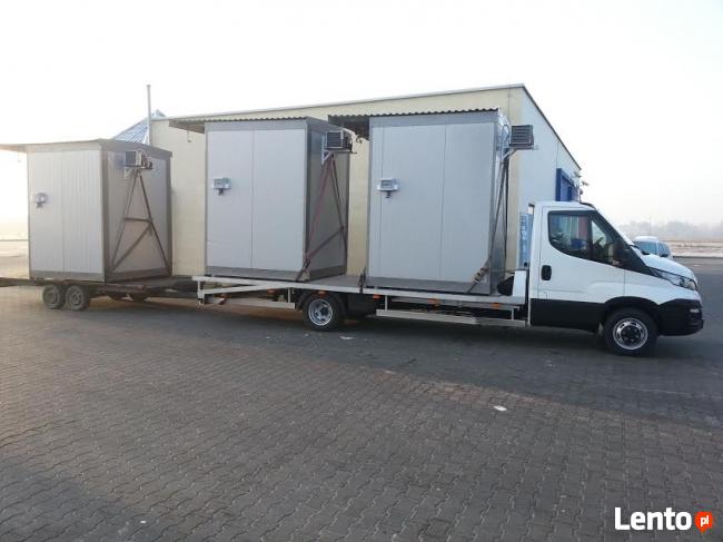 Transport Holowanie 24h Pomoc Drogowa Koluszki Usługi Transp