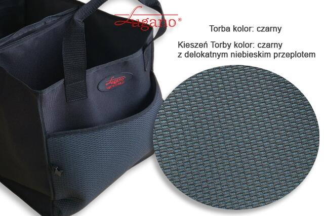 Torba – Organizer do bagażnika