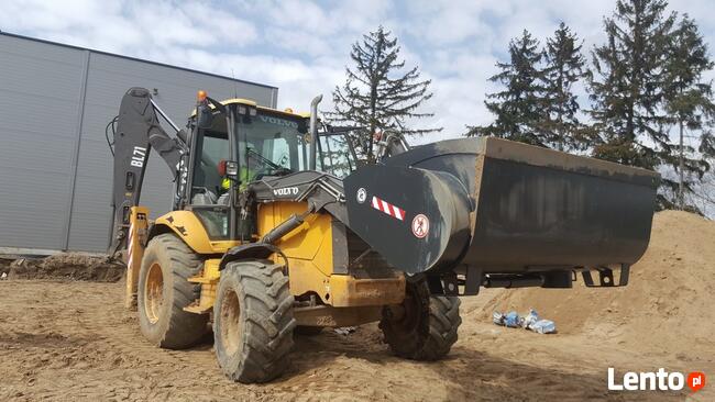 Mieszalnik do betonu Kovaco ML600 - dostawa cała Polska