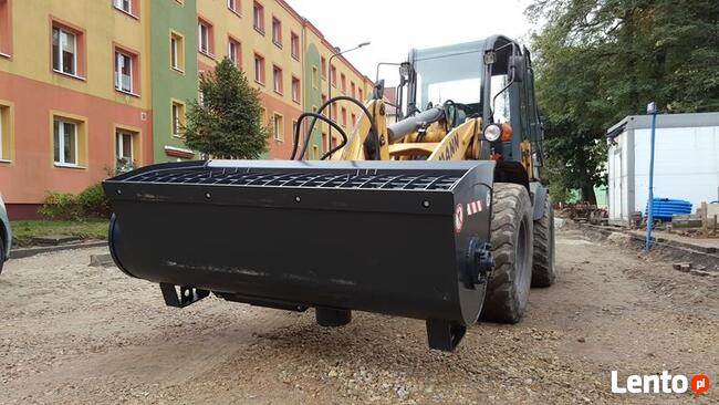 Mieszalnik do betonu Kovaco ML600 - dostawa cała Polska