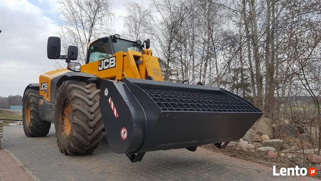 Mieszalnik do betonu Kovaco ML600 - dostawa cała Polska