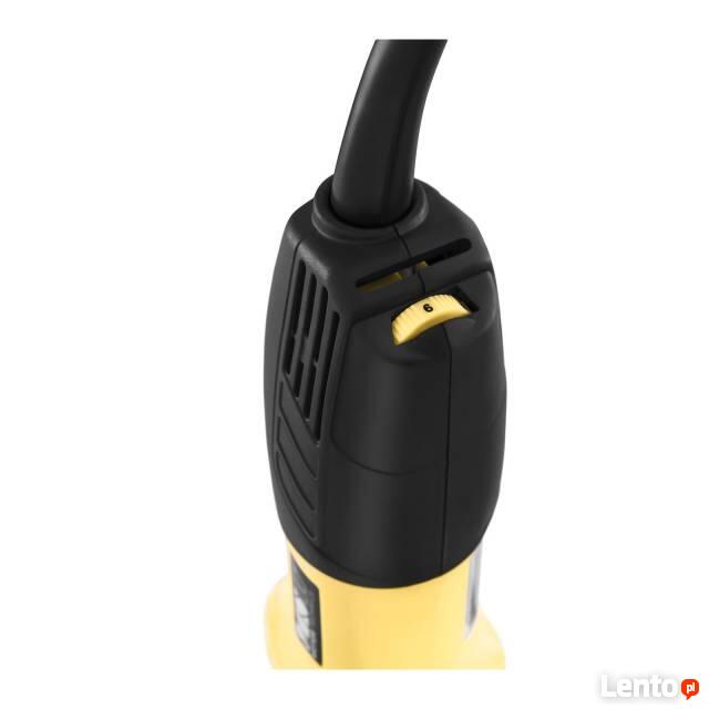 Polerka szlifierka samochodowa 800W DRG VTC mocna