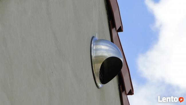 Ekorevent-Rekuperacja,wentylacja -montaaż i serwis