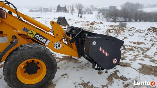 Mieszalnik do betonu Kovaco ML600 - dostawa cała Polska