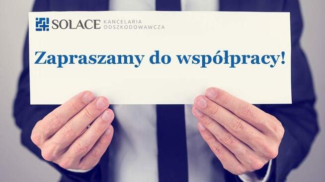 Skupujemy kosztorysy powypadkowe na pojazdach