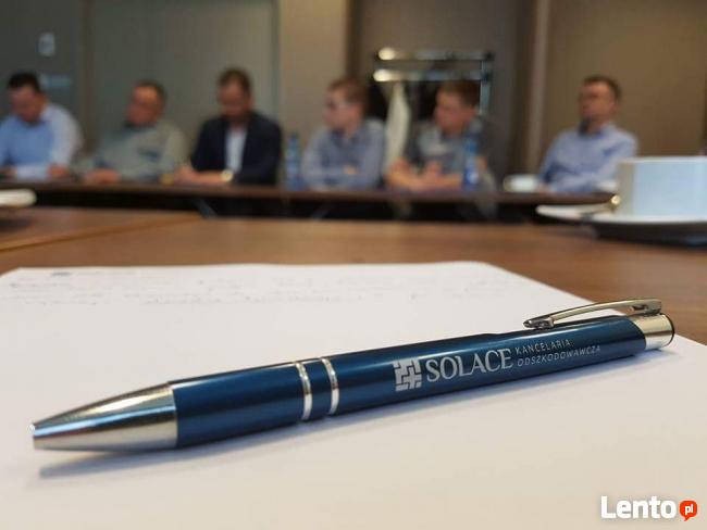 Dyrektor Regionalny Kancelarii Prawnej