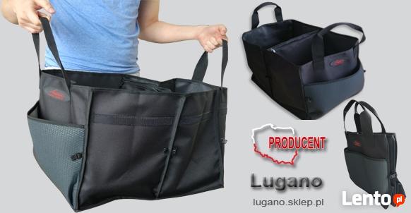 Torba – Organizer do bagażnika