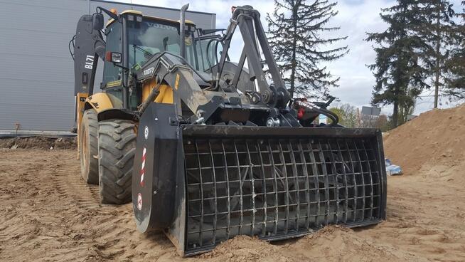 Mieszalnik do betonu Kovaco ML600 - dostawa cała Polska