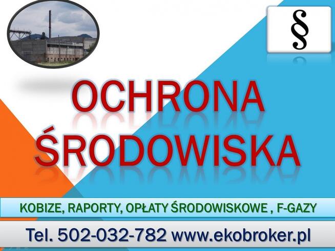 CRO, rejestracja, tel. 502-032-782, fgazy, klimatyzacja