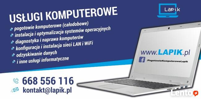 Profesjonalne Odzyskiwanie Danych