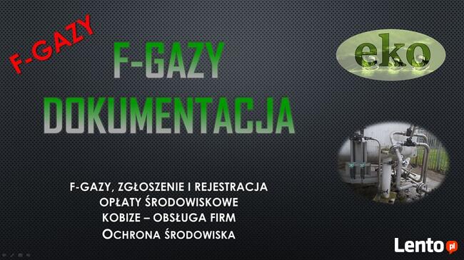 Wykaz odpadów, cena tel. 502-032-782. Gdańsk