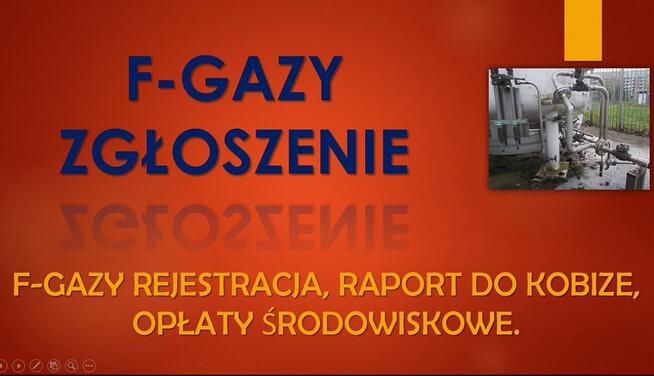 CRO, rejestracja, tel. 502-032-782, fgazy, klimatyzacja