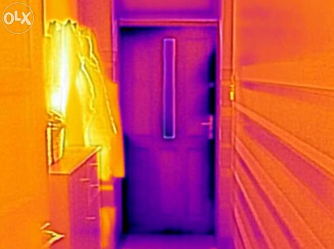 TERMOWIZJA, CERTYFIKATY ENERGETYCZNE BUDYNKÓW