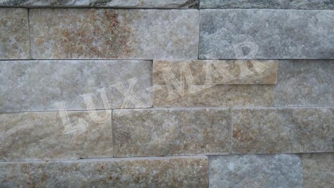 Panel Elewacyjny/ Kamień Naturalny/ Kamienie ogrodowe