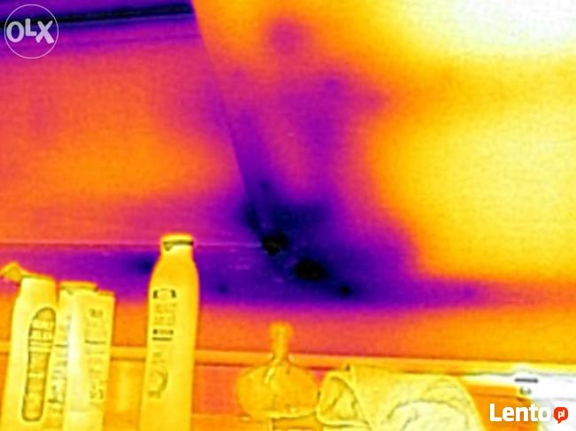 TERMOWIZJA, CERTYFIKATY ENERGETYCZNE BUDYNKÓW