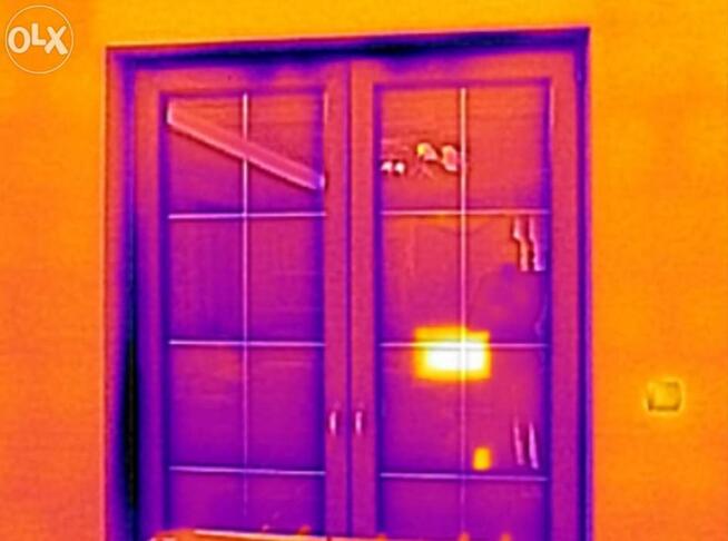 TERMOWIZJA, CERTYFIKATY ENERGETYCZNE BUDYNKÓW