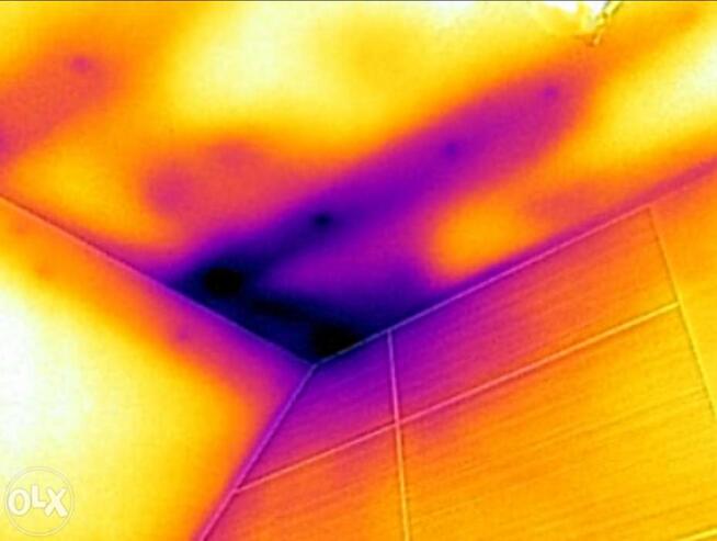 TERMOWIZJA, CERTYFIKATY ENERGETYCZNE BUDYNKÓW