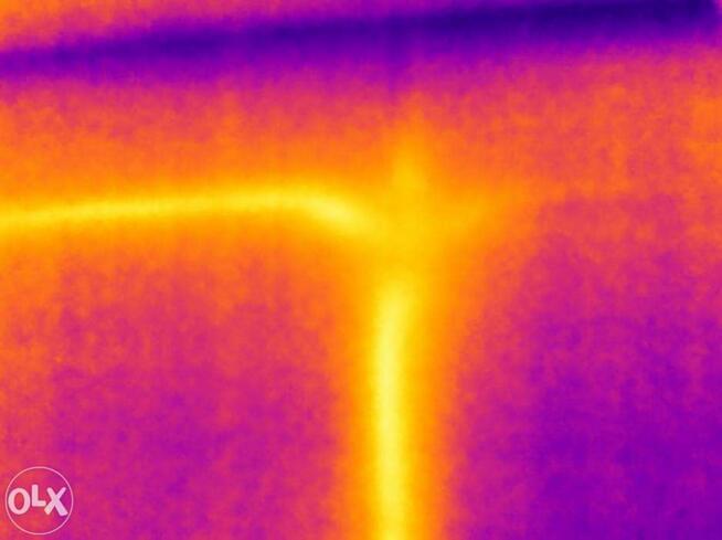 TERMOWIZJA, CERTYFIKATY ENERGETYCZNE BUDYNKÓW