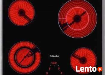 Montaż kuchenek gazowych płyt indukcyjnych