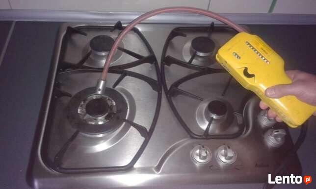 Montaż kuchenek gazowych płyt indukcyjnych
