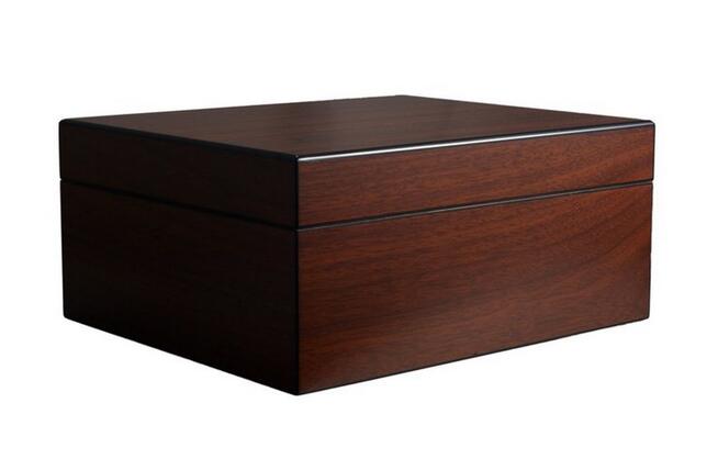 Unikatowe humidory na cygara cedrowe KUP TERAZ !