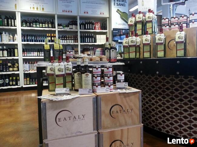 Oliwa z Oliwek EXTRA VIRGIN Sklep