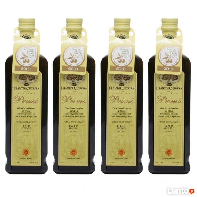 Oliwa z Oliwek EXTRA VIRGIN Sklep