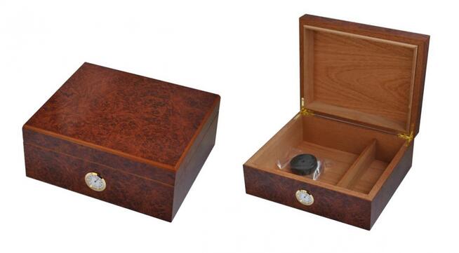 Unikatowe humidory na cygara cedrowe KUP TERAZ !