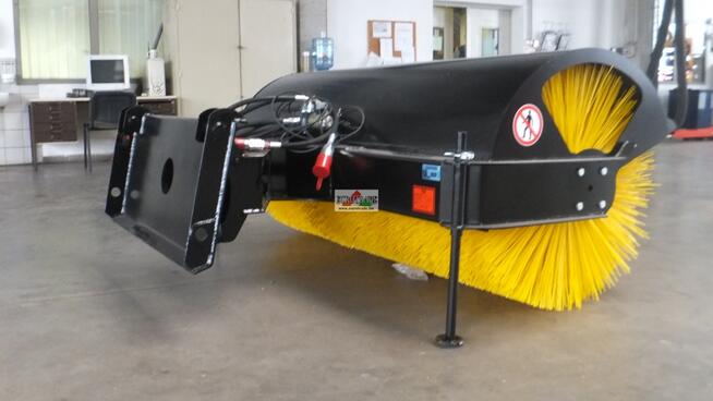 Odmiatarka dla miniładowarek Dostawa cała Polska