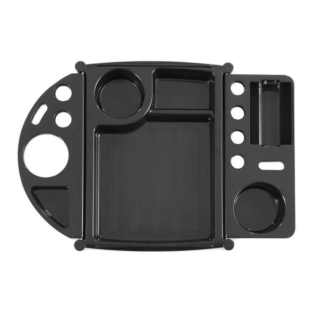 Mobilny wózek fryzjerski 5-poziomowy pomocnik