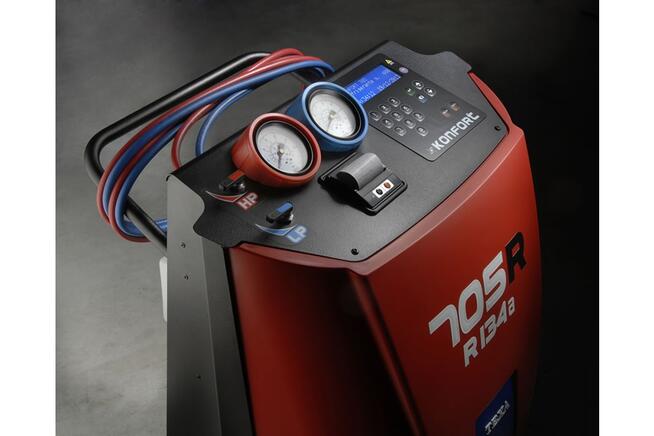 nabijanie klimatyzacji/ dezynfekcja /serwis mobilny