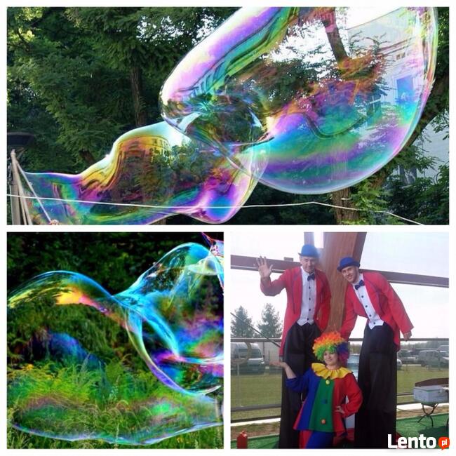 ANIMATOR NA WESELE animacje na weselu Animatorka dla dzieci