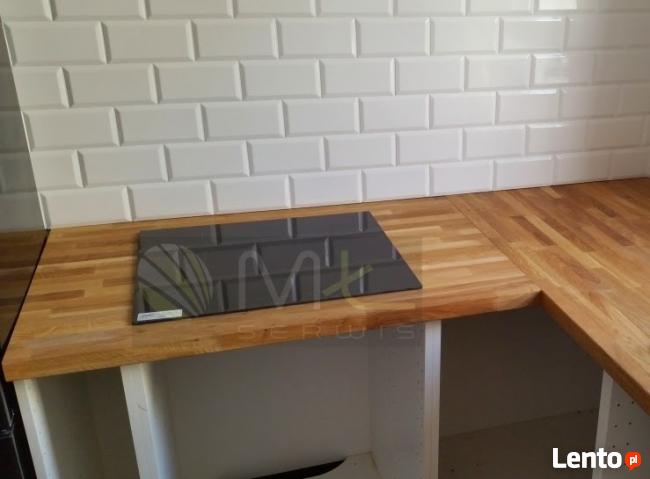 ELEKTRYK RZESZÓW - PODŁĄCZENIE PŁYT INDUKCYJNYCH